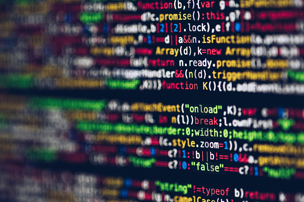 Custom programming and development services from Orange Frog Studios Newcastle